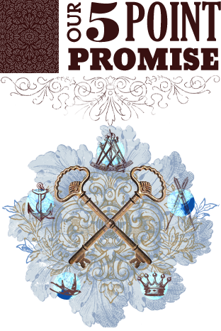 Promises Promises